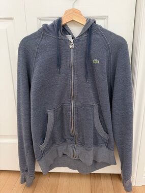 Men’s Lacoste Sweater